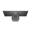 Lenovo Yoga AIO 32ILL10 Intel Core Ultra 7 258V 80 cm (31,5 tolli) 3840 x 2160 pikslit Kõik-ühes arvuti 32 GB LPDDR5x-SDRAM 1 TB SSD NVIDIA GeForce RTX 4050 Windows 11 Pro Wi-Fi 7 (802.11be) Hall