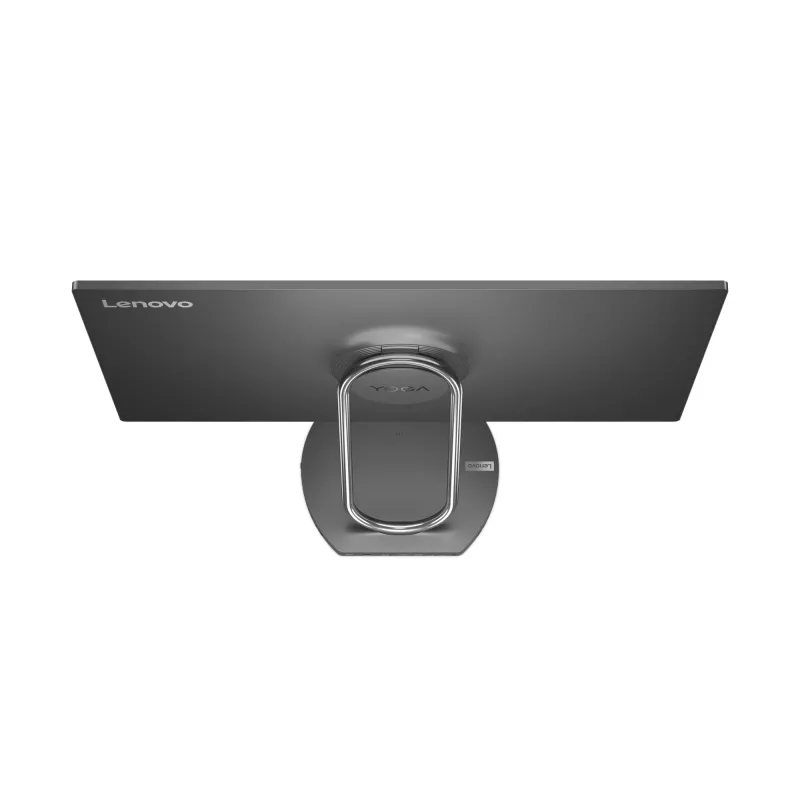 Lenovo Yoga AIO 32ILL10 Intel Core Ultra 7 258V 80 cm (31,5 tolli) 3840 x 2160 pikslit Kõik-ühes arvuti 32 GB LPDDR5x-SDRAM 1 TB SSD NVIDIA GeForce RTX 4050 Windows 11 Pro Wi-Fi 7 (802.11be) Hall