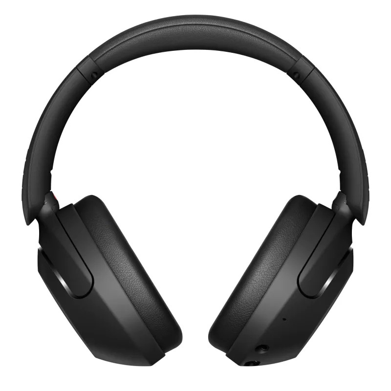Sony WH-XB910N - Must, Juhtmevaba, Kõned/Muusika, 7–25000 Hz, 252 g, Kõrvaklapid, Must