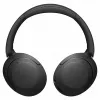 Sony WH-XB910N - Must, Juhtmevaba, Kõned/Muusika, 7–25000 Hz, 252 g, Kõrvaklapid, Must
