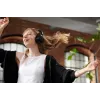 Sony WH-XB910N - Must, Juhtmevaba, Kõned/Muusika, 7–25000 Hz, 252 g, Kõrvaklapid, Must