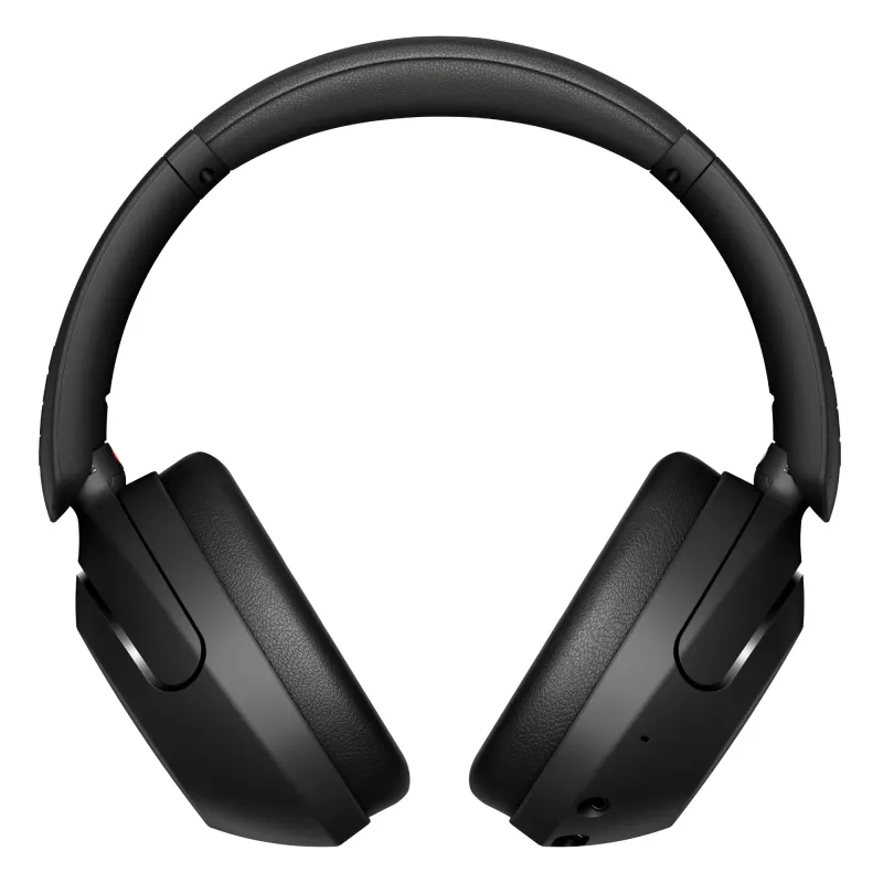 Sony WH-XB910N - Must, Juhtmevaba, Kõned/Muusika, 7–25000 Hz, 252 g, Kõrvaklapid, Must