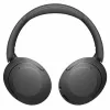 Sony WH-XB910N - Must, Juhtmevaba, Kõned/Muusika, 7–25000 Hz, 252 g, Kõrvaklapid, Must
