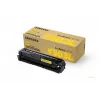 Samsung CLT-Y503L toonerikassett 1 tk originaal kollane
