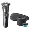 Elektriline pardel Philips SHAVER Series 5000 S5887/50 märg ja kuiv SteelPrecision teradega