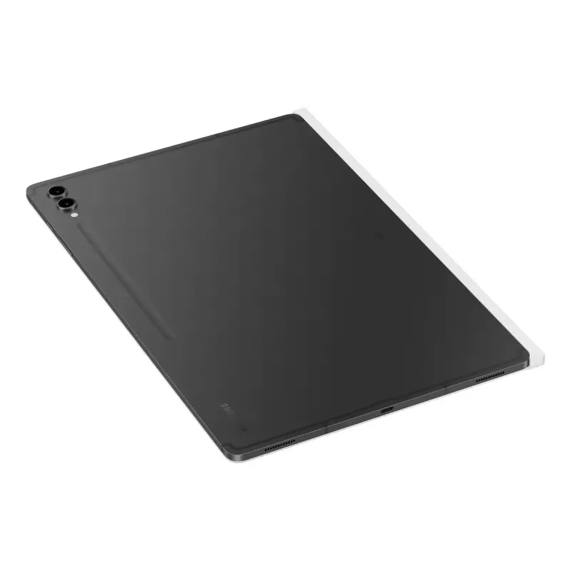 Paberitaoline ekraanikaitse Samsung Galaxy Tab S9 Ultra jaoks — 14,6 tolli (EF-ZX912PWEGWW), valge, 1 tk