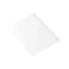 Paberitaoline ekraanikaitse Samsung Galaxy Tab S9 Ultra jaoks — 14,6 tolli (EF-ZX912PWEGWW), valge, 1 tk