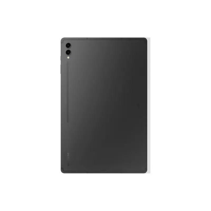 Paberitaoline ekraanikaitse Samsung Galaxy Tab S9 Ultra jaoks — 14,6 tolli (EF-ZX912PWEGWW), valge, 1 tk