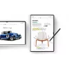 Paberitaoline ekraanikaitse Samsung Galaxy Tab S9 Ultra jaoks — 14,6 tolli (EF-ZX912PWEGWW), valge, 1 tk