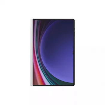 Paberitaoline ekraanikaitse Samsung Galaxy Tab S9 Ultra jaoks — 14,6 tolli (EF-ZX912PWEGWW), valge, 1 tk