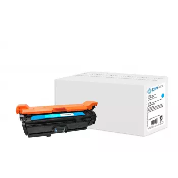CoreParts QI-HP1027C toonerikassett 1 tk ühilduv kollane