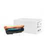 CoreParts QI-HP1027C toonerikassett 1 tk ühilduv kollane
