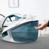 Tefal Express Power SV8111 1.8 L Durilium AirGlide Autoclean tallaplaat sinine, valge