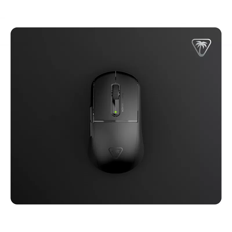 Turtle Beach Sense Core Mini mänguhiirematt must