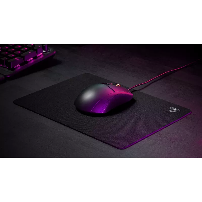 Turtle Beach Sense Core Mini mänguhiirematt must