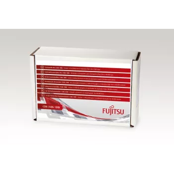 Fujitsu 3586-100K tarbekomplekt