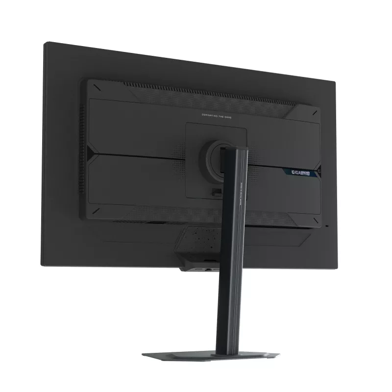 GIGABYTE G27Q20 27-tolline QHD mängurimonitor - 2560 x 1440, 200 Hz, 0,5 ms, 350 cd/m², G-Synciga ühilduv, FreeSync Premium, HDR10, HDMI 2.0, DisplayPort 1.4