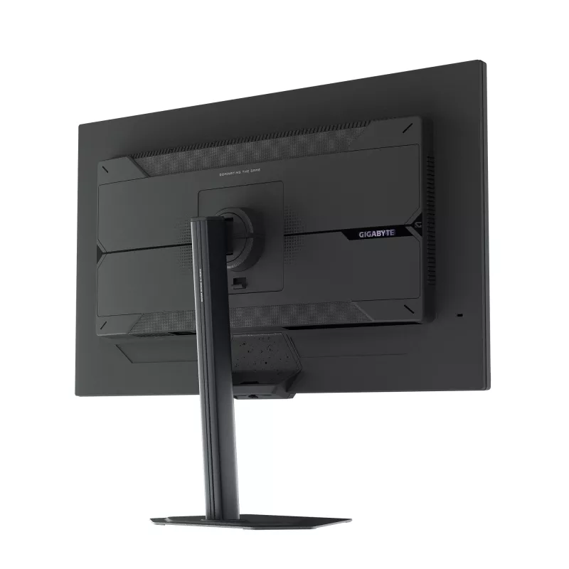 GIGABYTE G27Q20 27-tolline QHD mängurimonitor - 2560 x 1440, 200 Hz, 0,5 ms, 350 cd/m², G-Synciga ühilduv, FreeSync Premium, HDR10, HDMI 2.0, DisplayPort 1.4