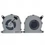 CoreParts MSPF1057 arvuti jahutussüsteem Jahuti Hõbedane 1 tk