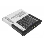 CoreParts kaamera aku Canonile, Canon, 680 mAh, 3.7 V, liitium-ioon (Li-Ion)