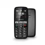 Emporia HAPPY 4,6 cm (1,81 tolli) 70 g Must