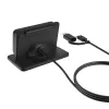 j5create JUR261 USB™ nutikaardi / CAC lugeja alus, USB Type-A/USB USB-C, must, 95 g