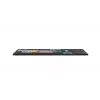 Logickeyboard Avid Media Composer ASTRA 2 taustvalgustusega klaviatuur sülearvutile Saksa (LKB-MCOM4-A2PC-DE)