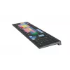 Logickeyboard Avid Media Composer ASTRA 2 taustvalgustusega klaviatuur sülearvutile Saksa (LKB-MCOM4-A2PC-DE)