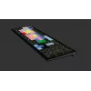 Logickeyboard Avid Media Composer ASTRA 2 taustvalgustusega klaviatuur sülearvutile Saksa (LKB-MCOM4-A2PC-DE)