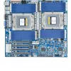 GIGABYTE MZ73-LM0 emaplaat Socket SP5 Extended ATX