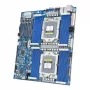 GIGABYTE MZ73-LM0 emaplaat Socket SP5 Extended ATX