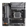 Emaplaat GIGABYTE B650M GAMING X AX — AMD B650, Socket AM5, Micro ATX, DDR5, 4 DIMM, 2x M.2, Wi‑Fi 6E, 2.5GbE