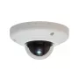 LevelOne HUBBLE Fixed Dome IP võrgukaamera, 5-megapiksline, 802.3af PoE, vandaalikindel