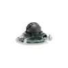 LevelOne HUBBLE Fixed Dome IP võrgukaamera, 5-megapiksline, 802.3af PoE, vandaalikindel