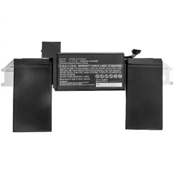 CoreParts MBXAP-BA0075 sülearvuti varuosa Aku