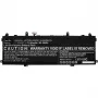 CoreParts MBXHP-BA0246 sülearvuti varuosa Aku