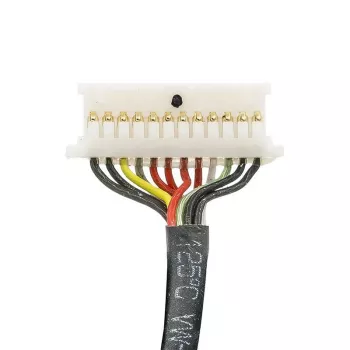 CoreParts MBXHP-BA0246 sülearvuti varuosa Aku