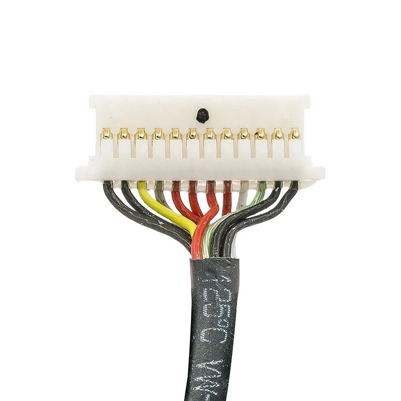 CoreParts MBXHP-BA0246 sülearvuti varuosa Aku