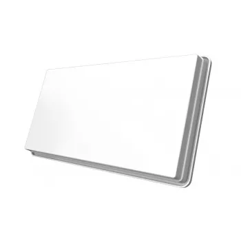 Satelliitantenn Strong SA 61 Valge