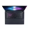 Sülearvuti Gigabyte AORUS MASTER 16 inch Intel Core Ultra 9 32 GB 1000 GB NVIDIA GeForce RTX 5080 Windows 11 Pro