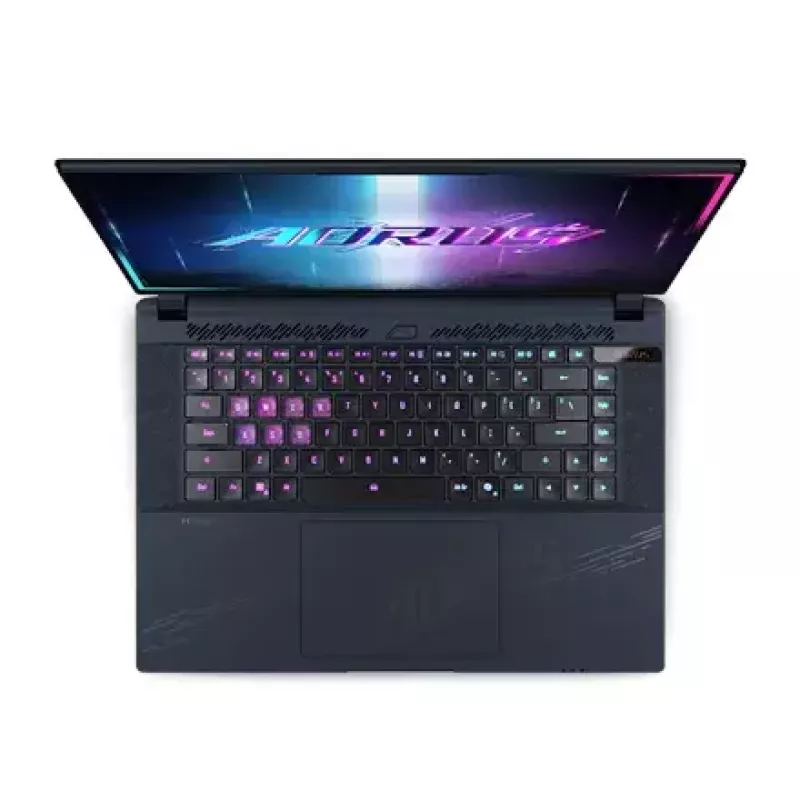 Sülearvuti Gigabyte AORUS MASTER 16 inch Intel Core Ultra 9 32 GB 1000 GB NVIDIA GeForce RTX 5080 Windows 11 Pro