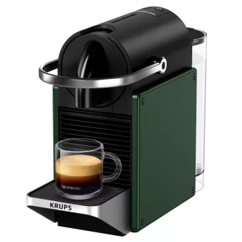 Krups Pixie XN306310 kohvimasin Poolautomaatne kapselkohvimasin 0,7 L