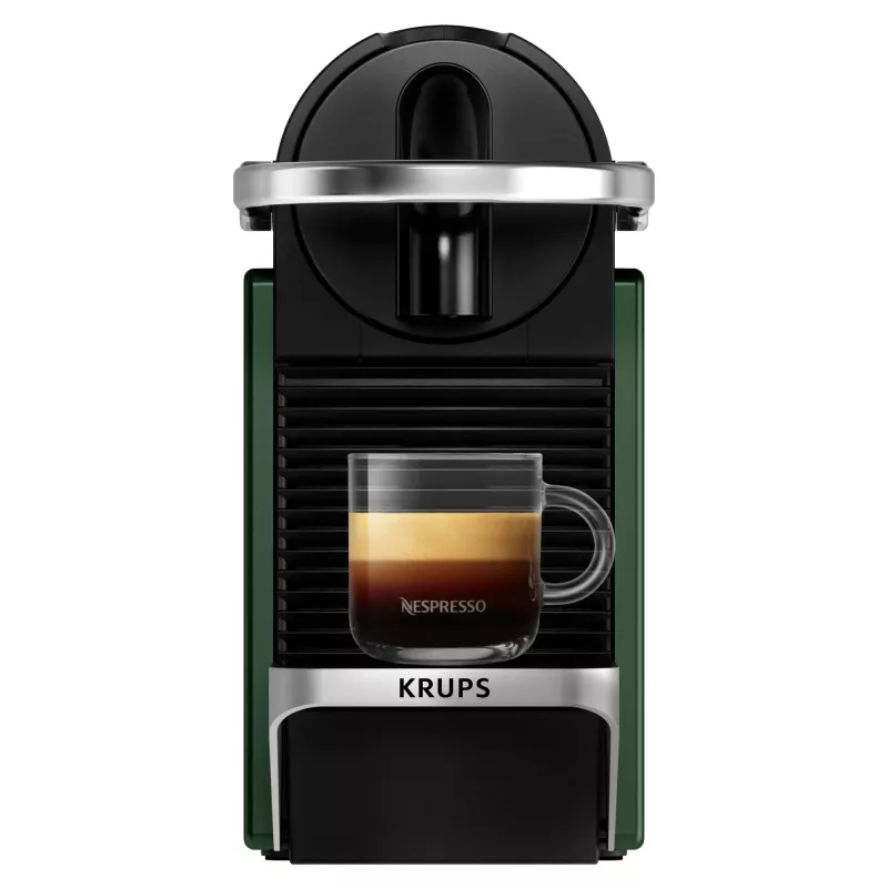 Krups Pixie XN306310 kohvimasin Poolautomaatne kapselkohvimasin 0,7 L