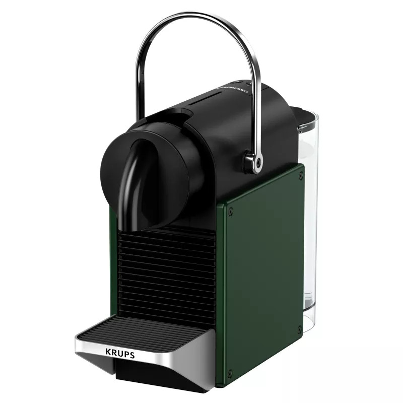 Krups Pixie XN306310 kohvimasin Poolautomaatne kapselkohvimasin 0,7 L