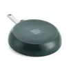Mitmekülgne praepann GreenPan CC009167-001, läbimõõt 28 cm, roostevabast terasest põhi, PFAS-vaba