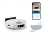 Bosch BCRC2W robotolmuimeja valge