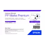 Isekleepuv printerisilt Epson 7113423 Valge 20,3 cm x 55 m