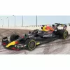 Elektriline sportauto Jamara Oracle Red Bull Racing RB18 1:12 700g 7 patareid