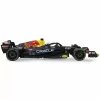 Elektriline sportauto Jamara Oracle Red Bull Racing RB18 1:12 700g 7 patareid