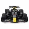Elektriline sportauto Jamara Oracle Red Bull Racing RB18 1:12 700g 7 patareid
